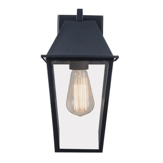 Winchester One Light Outdoor Wall Mount (AC8800BK)