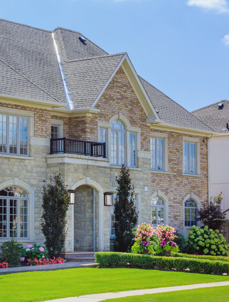 Overbrook LED Outdoor Wall Mount (AC9131BK)