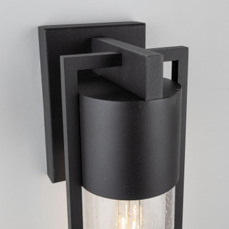 Bond LED Outdoor Wall Mount (AC9141BK)