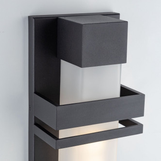 Camden LED Outdoor Wall Mount (AC9150BK)