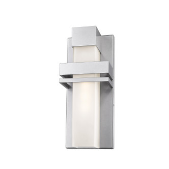 Artcraft - AC9150SL - LED Outdoor Wall Mount - Bond - Black