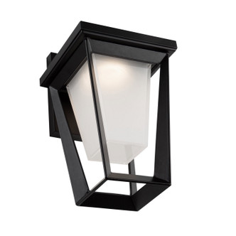 Waterbury LED Outdoor Wall Mount (AC9181BK)