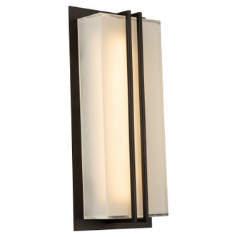 Sausalito LED Outdoor Wall Mount (AC9190BK)