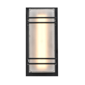 Sausalito LED Outdoor Wall Mount (AC9191BK)