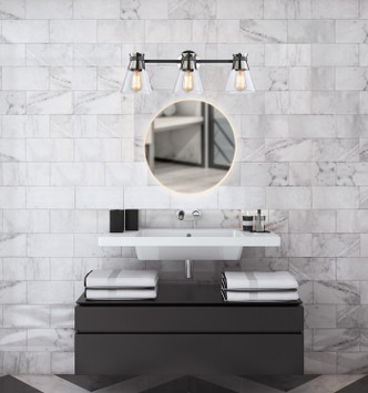 Reflections LED Wall Mirror (AM323)