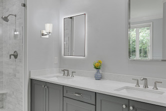 Reflections LED Wall Mirror (AM325)