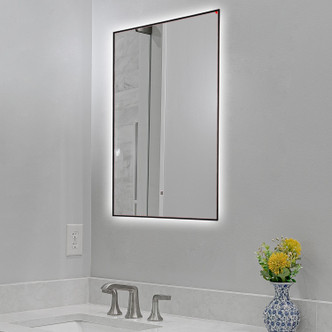 Reflections LED Wall Mirror (AM325)