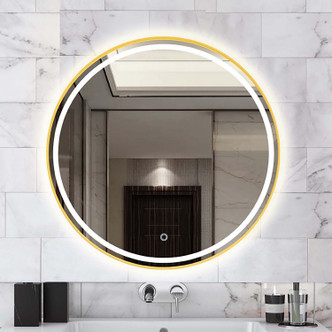 Reflections LED Mirror (AM351)