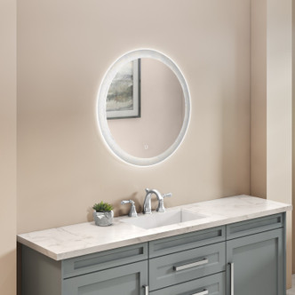 Reflections LED Mirror (AM355)