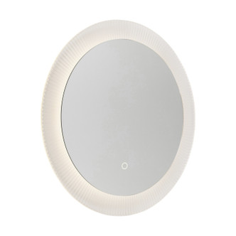Artcraft - AM361 - LED Mirror - Reflections - Frost