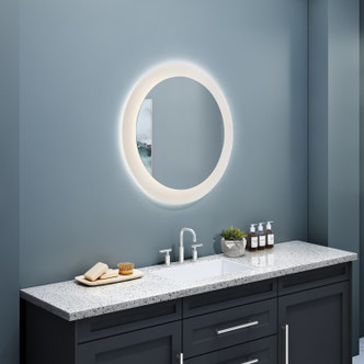 Reflections LED Mirror (AM361)
