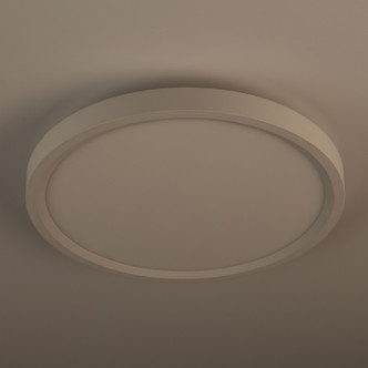 Smart Flushmount LED Flush Mount (BT2000WH)