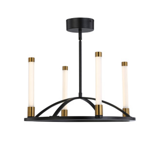 Infiniti LED Chandelier (SC13084BB)