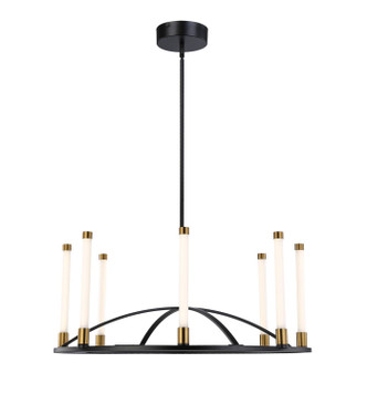 Infiniti LED Chandelier (SC13088BB)