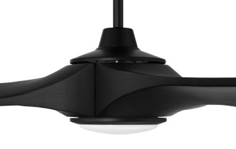 Envy 60" Ceiling Fan, Damp Rated, no Wifi 60" Ceiling Fan (EVY60FB3-NWF)