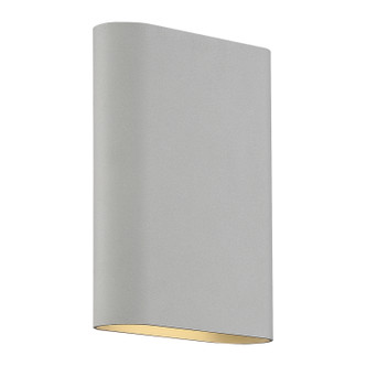 Access - 20408LEDD-SAT - LED Wall Sconce - Lux - Satin