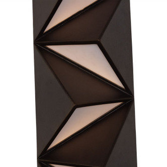 DELTA LED Outdoor Wall Sconce (409821BZ)