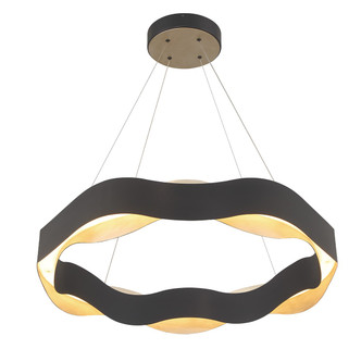 VAUGHAN VAUGHAN-CHD-34IN-SBM-SL (31384-021)