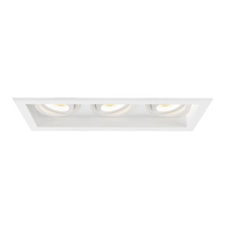 Eurofase - 31764-35-018 - LED Recessed Fixture - Amigo - White