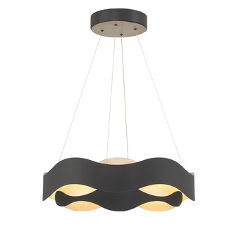Vaughan LED Pendant (31783-024)