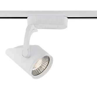 Eurofase - 32363-35-02 - TRACKHEADLED40W35KBM24WHT - White