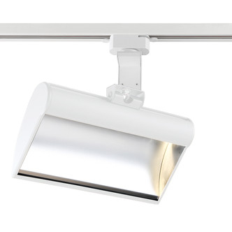 Eurofase - 32993-35-02 - TRACKHEADLED30W35KBM100WT - DIPPER - White