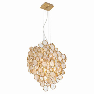 Trento Seven Light Chandelier (34030-026)