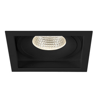 Eurofase - 35137-35-01 - One Light Downlight - Amigo - Black Eurofase - 35137-35-01 - One Light Downlight - Amigo - Black