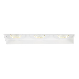 Eurofase - 36026-30-02 - LED Recessed Fixture - Amigo - Black