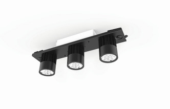 Eurofase - 36456-01 - LED Downlight - Route - Black