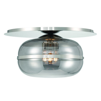 Nottingham Three Light Flush Mount (37088-028)