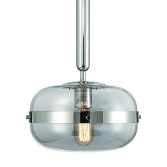 Nottingham One Light Pendant (37196-024)