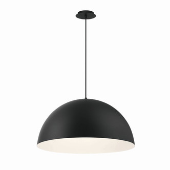 Eurofase - 37218-010 - LED Pendant - Laverton - Matte Black