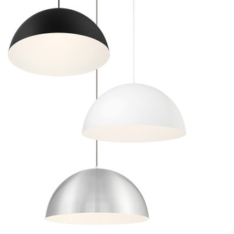 Laverton LED Pendant (37218-010)