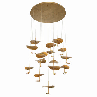 Lagatto LED Chandelier (41907-016)