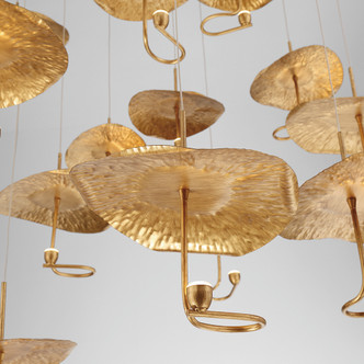 Lagatto LED Chandelier (41907-016)