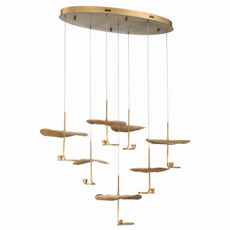 Lagatto LED Chandelier (41909-010)