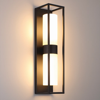 Ren Two Light Wall Sconce (41966-013)