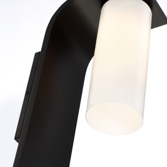 Colonne One Light Outdoor Wall Sconce (41971-017)