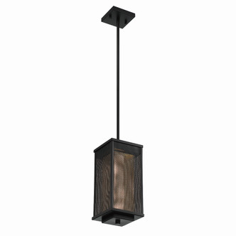 Brama LED Outdoor Pendant (42718-017)