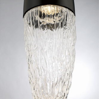 Ecrou One Light Pendant (43857-025)