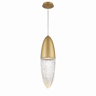 Ecrou One Light Pendant (43857-037) Ecrou One Light Pendant (43857-037)