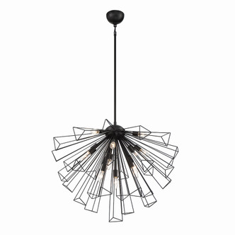 Dendelio 13 Light Chandelier (43863-013)