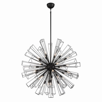 Dendelio 29 Light Chandelier (43864-010)