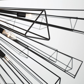 Dendelio 35 Light Chandelier (43865-017)