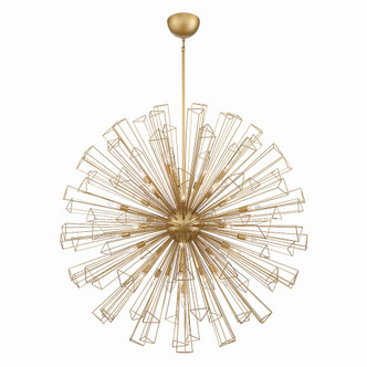 Dendelio 35 Light Chandelier (43865-025)