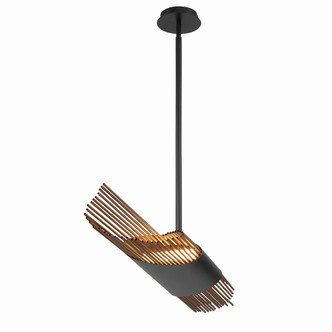 Umura LED Linear Chandelier (43866-014)