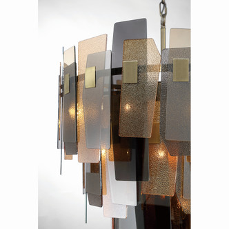 Cocolina 19 Light Chandelier (43876-013)