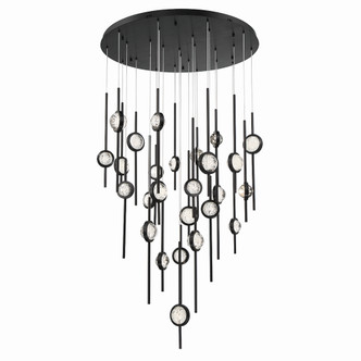Barletta LED Chandelier (43890-019)