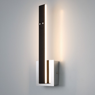 VERDURA VERDURA-WSC-16IN-BK-WH (43892-013)